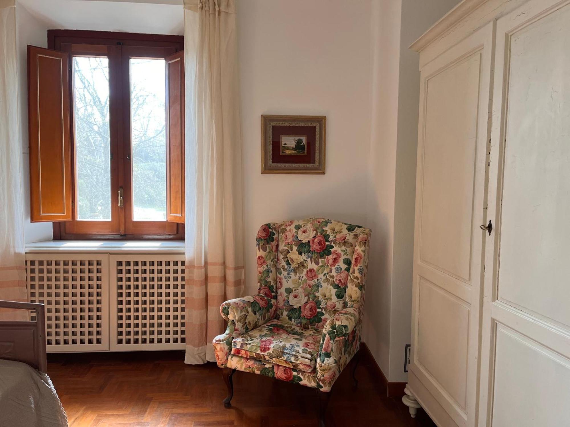 Casa Del Pino Acomodação com café da manhã Borgo a Buggiano Exterior foto